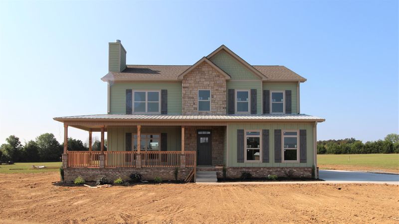 7006 Gum Puckett Rd, Murfreesboro, TN 37127