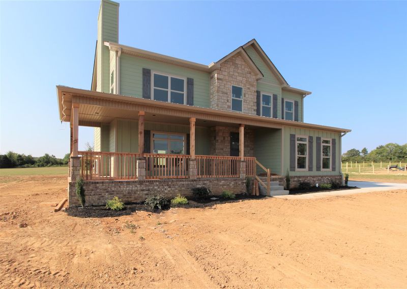 7006 Gum Puckett Rd, Murfreesboro, TN 37127