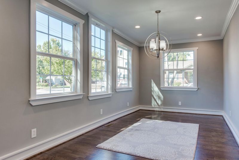 1702 Long Ave, Nashville, TN 37206
