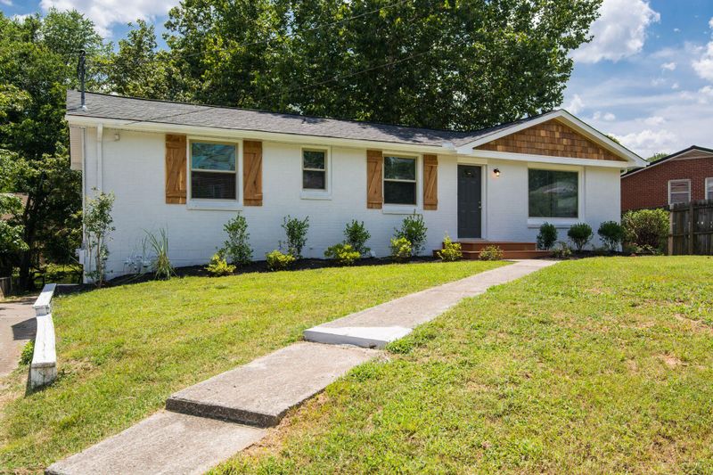 3807 Bonnacreek, Hermitage, TN 37076