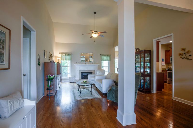 1068 Aenon Cir, Spring Hill, TN 37174