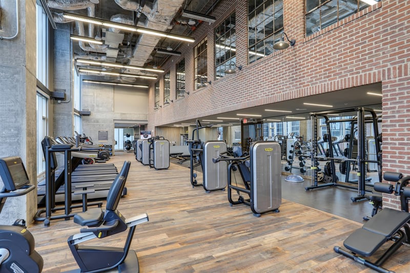 515 Church Street #4103 #4103, Nashville, TN 37219