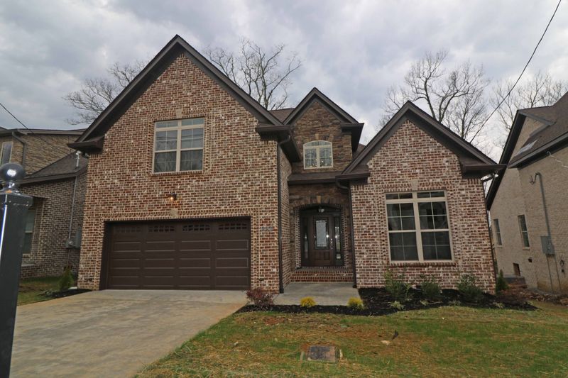 884 Bloomdale Tc, Hermitage, TN 37076