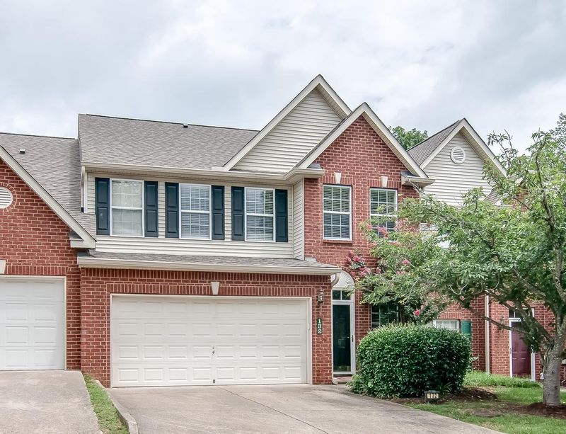 132 Nashboro Grns #132, Nashville, TN 37217