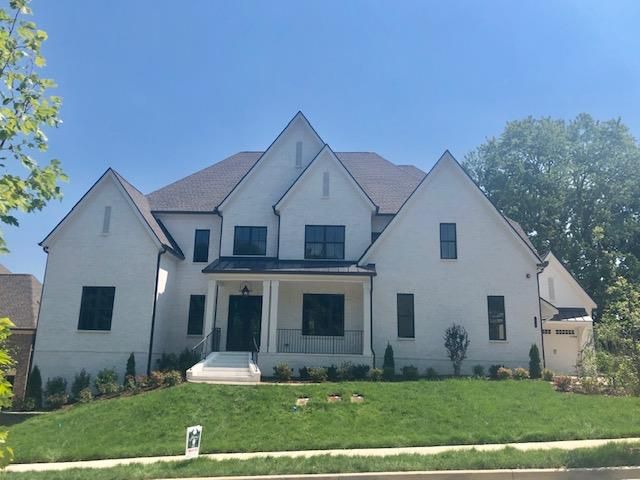 1019 Firestone Drive *lt 3, Franklin, TN 37067