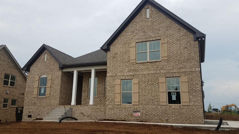 213 Star Pointer Way, Spring Hill, TN 37174