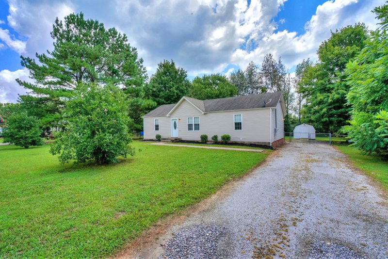 6614 Amanda Way, Murfreesboro, TN 37129