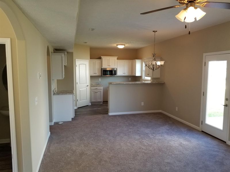 1603 Sunray Dr Lot 113, Murfreesboro, TN 37127