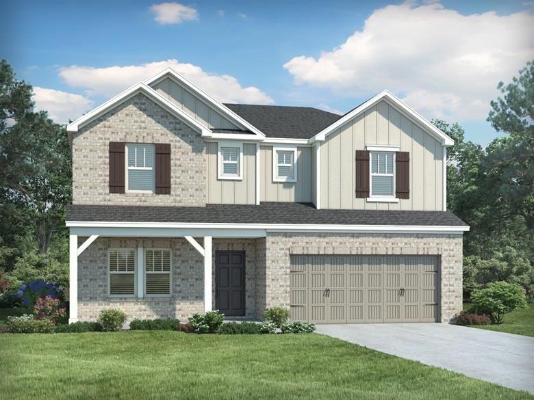 408 Old Stone Rd, Goodlettsville, TN 37072