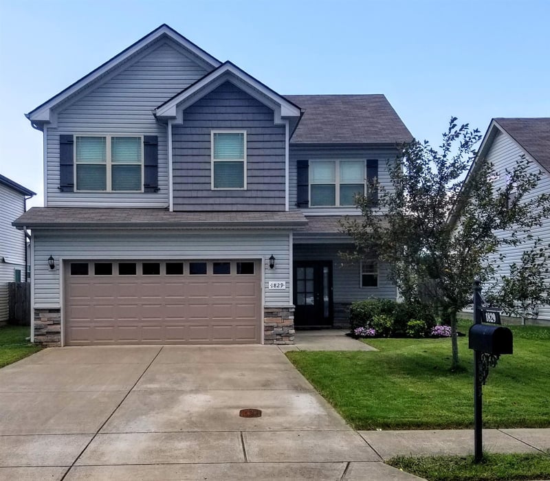 1829 Warmingfield Dr, Murfreesboro, TN 37127