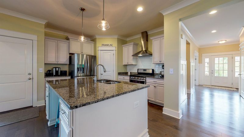 611 Newcomb St, Franklin, TN 37064