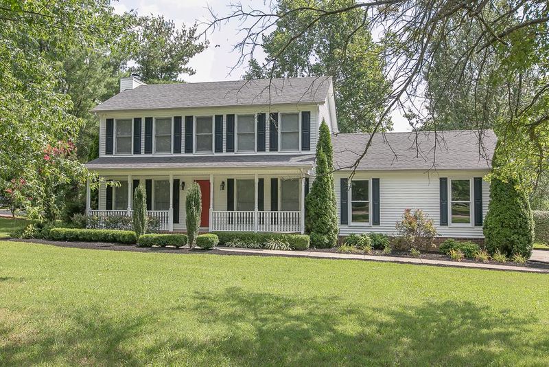 266 Osborne Ln, Murfreesboro, TN 37130