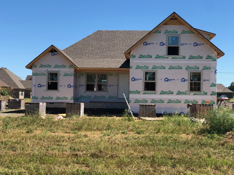 8023 Manchester Pike, Murfreesboro, TN 37127