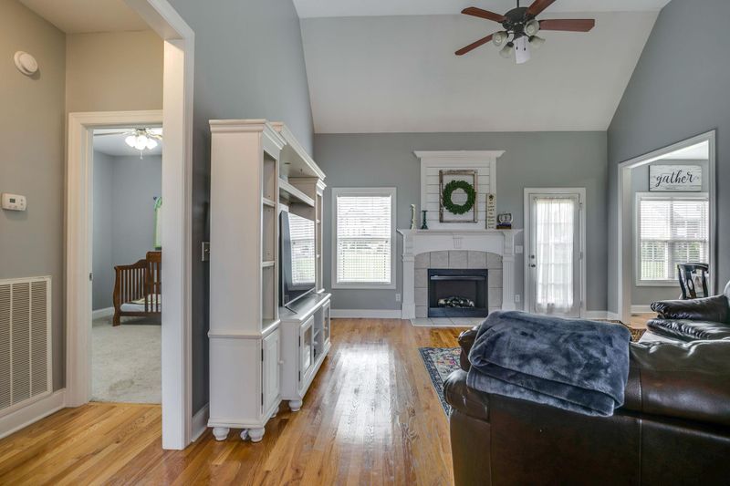 5043 Macarthur Ave, Murfreesboro, TN 37129