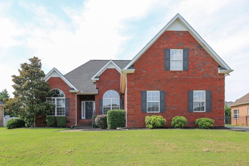 5043 Macarthur Ave, Murfreesboro, TN 37129