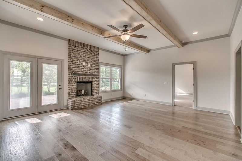 3437 Pershing Dr, Murfreesboro, TN 37129