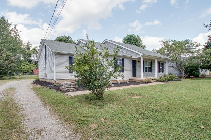 117 Bedrock Dr, Murfreesboro, TN 37130