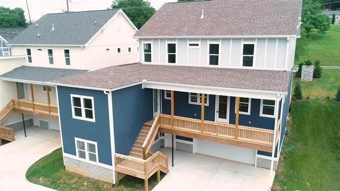 2456 Eastland Ave, Nashville, TN 37206