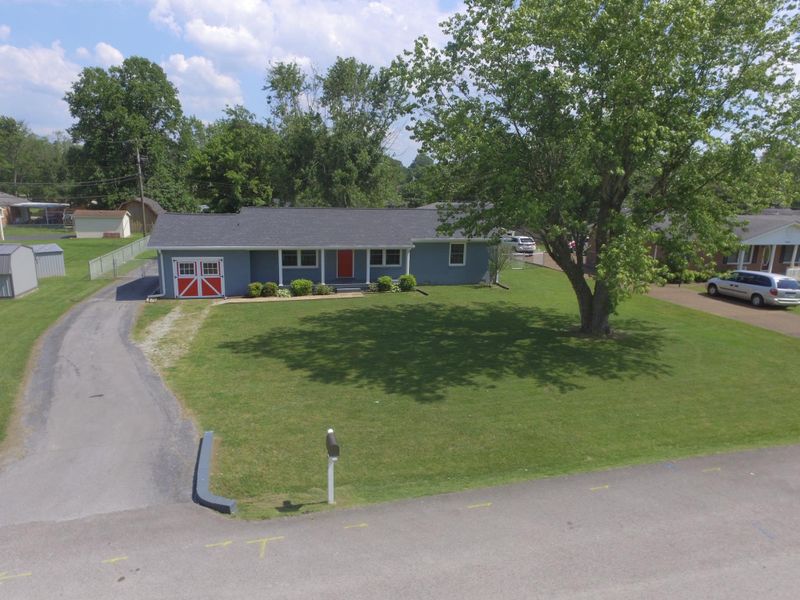 3003 Mcintire Dr, Columbia, TN 38401