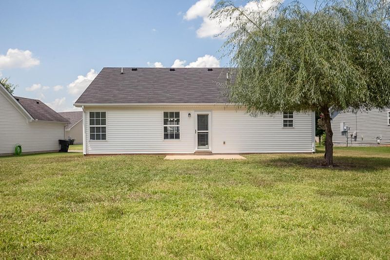 1935 Odessa Ave, Murfreesboro, TN 37128