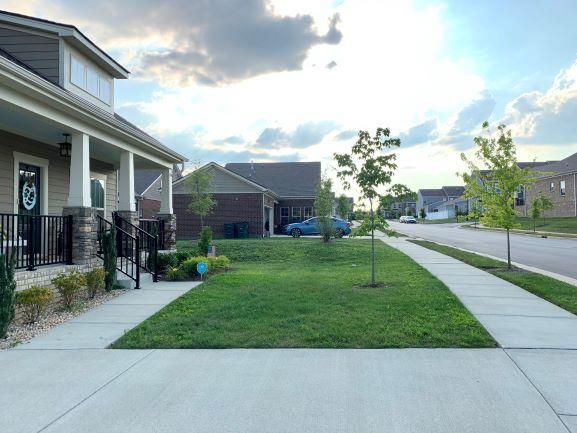 1014 Tidmarsh St, Nolensville, TN 37135
