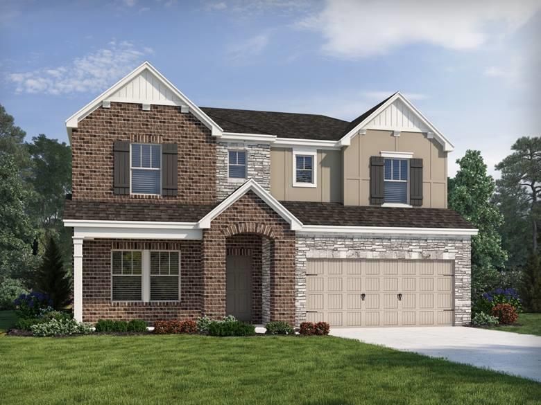 4385 Stone Hall Blvd, Hermitage, TN 37076