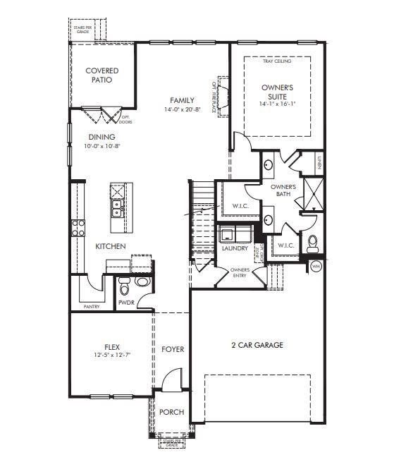 4385 Stone Hall Blvd, Hermitage, TN 37076