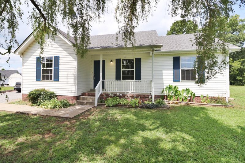 100 Rapid Waters Ct, Christiana, TN 37037