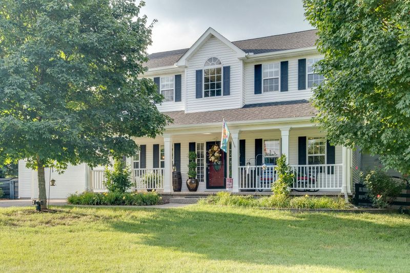 4524 S Carothers Rd, Franklin, TN 37064