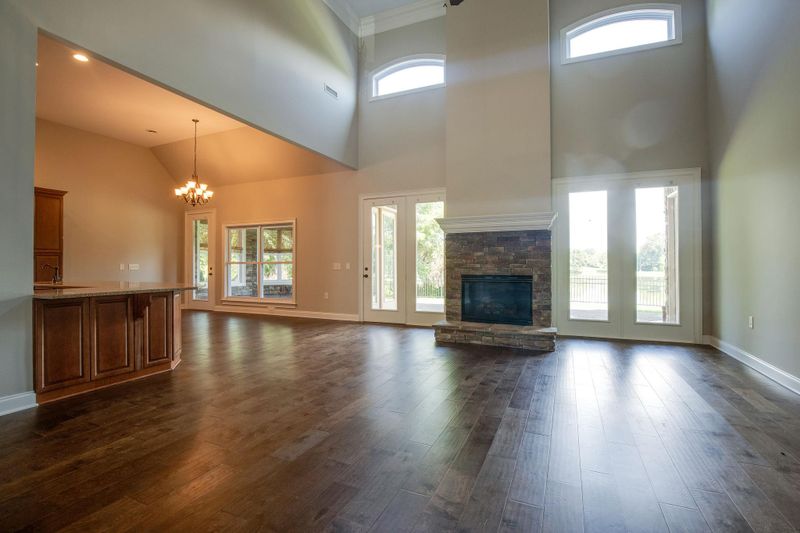 1002 Five Coves Trce, Gallatin, TN 37066