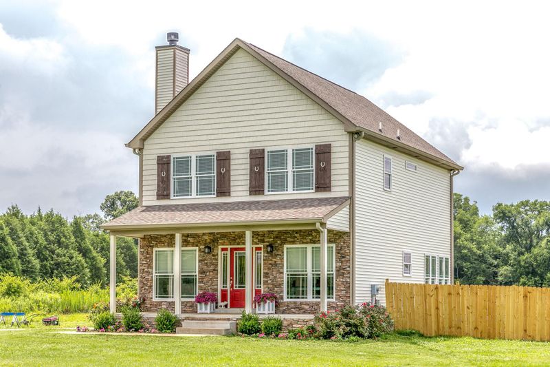 13895 Highway 99, Eagleville, TN 37060