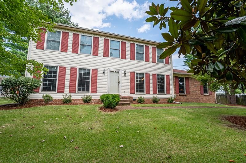 209 Dover Pl, Franklin, TN 37067