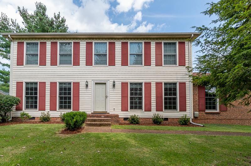 209 Dover Pl, Franklin, TN 37067