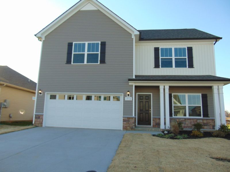 1916 Secretariat Tc, Murfreesboro, TN 37128