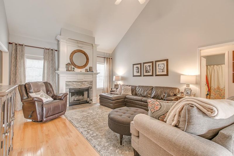 3409 Cross Meadow Dr, Murfreesboro, TN 37130