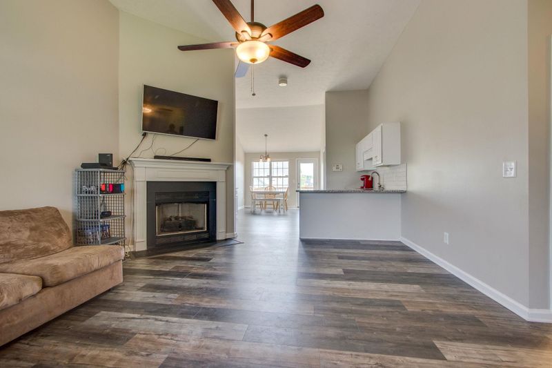 546 Summit Way, Mount Juliet, TN 37122