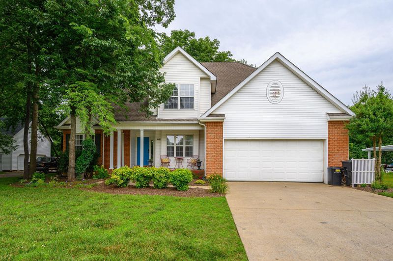 3122 Madison Ave, Murfreesboro, TN 37130