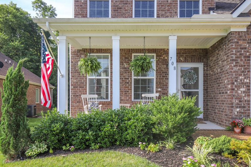 708 Bench Ln, Mount Juliet, TN 37122