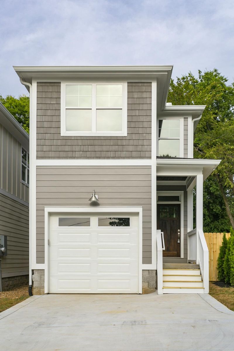 2220B Kline Ave, Nashville, TN 37211