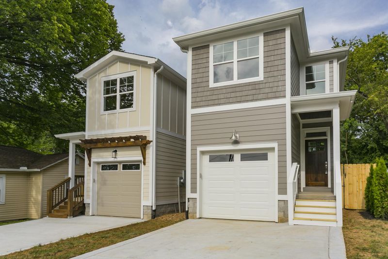 2220B Kline Ave, Nashville, TN 37211