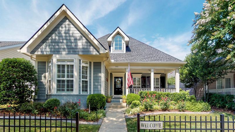 555 Marigold Dr, Franklin, TN 37064