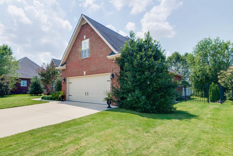 2535 Cushing Ave, Murfreesboro, TN 37130