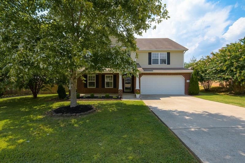 3003 Fieldstone Ct, Mount Juliet, TN 37122