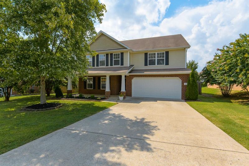 3003 Fieldstone Ct, Mount Juliet, TN 37122