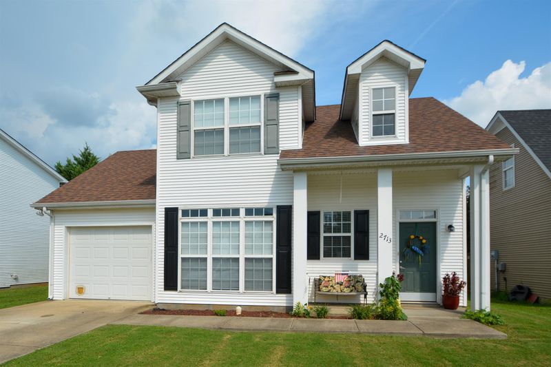 2713 Sewanee Pl, Murfreesboro, TN 37128