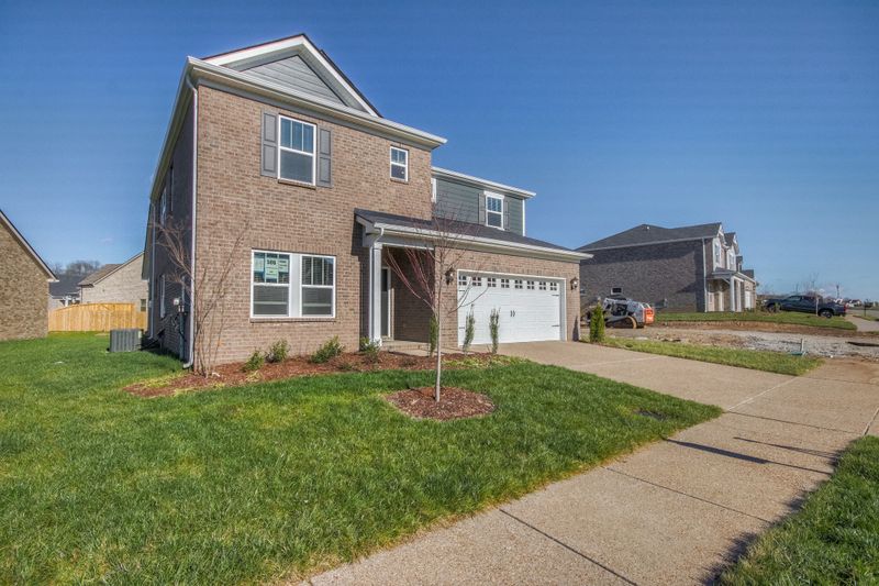 4360 Stone Hall Blvd, Hermitage, TN 37076