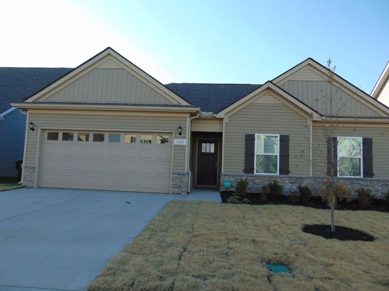 1920 Secretariat Tc, Murfreesboro, TN 37128