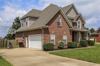 2643 Dora Elizabeth Ct, Murfreesboro, TN 37129
