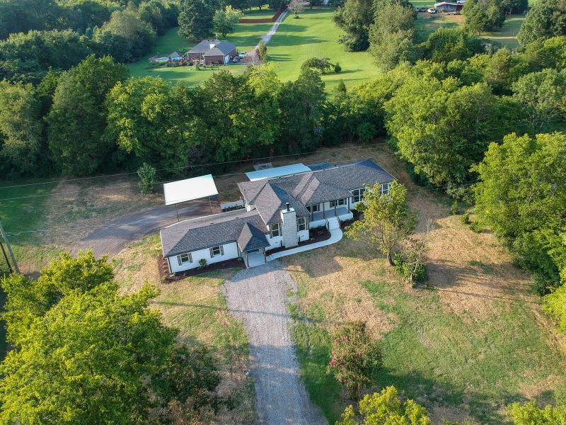 146 Logue Rd, Mount Juliet, TN 37122