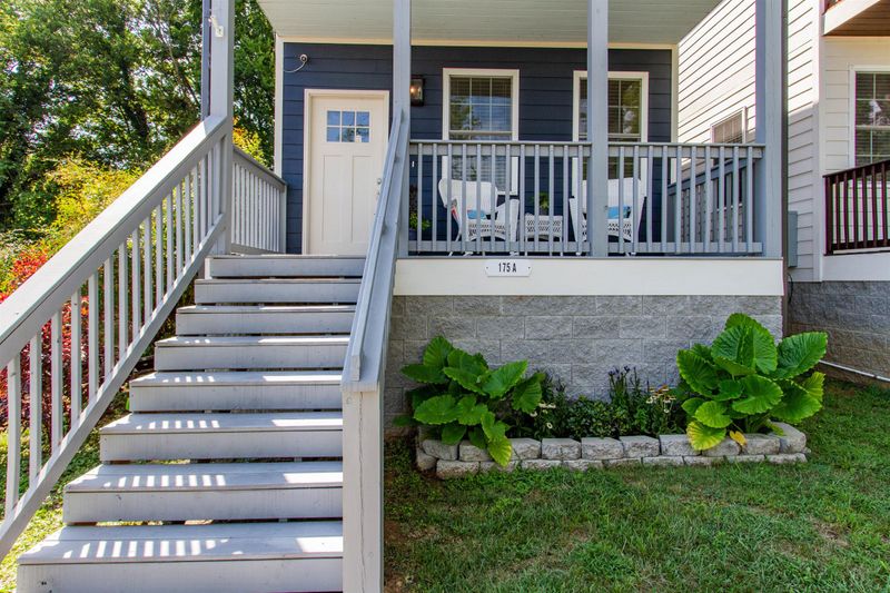 175A Rural Ave, Nashville, TN 37209